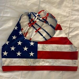 Born Primitive Sports Bra